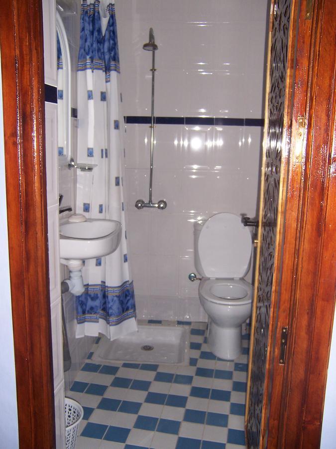Maison D'Hote Chams Chefchaouen Exterior photo