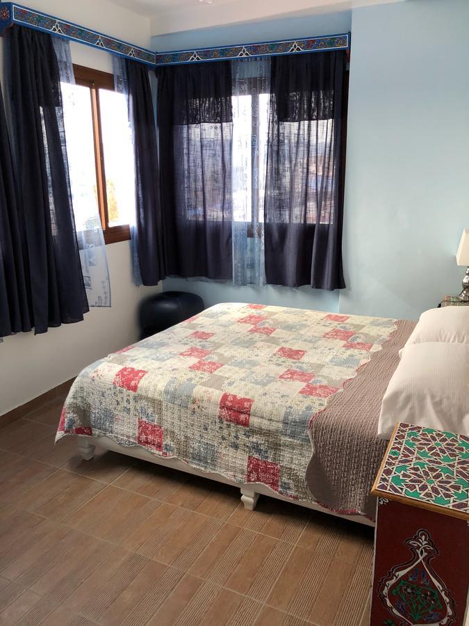 Maison D'Hote Chams Chefchaouen Exterior photo