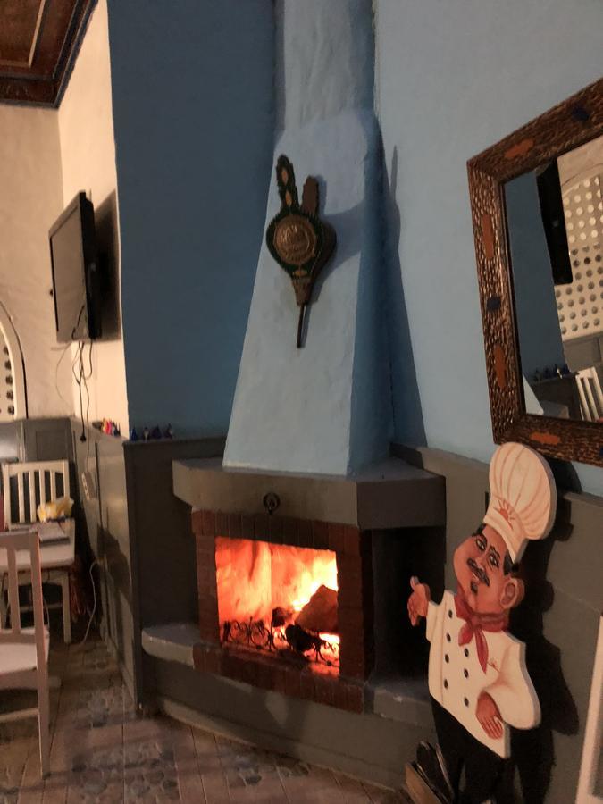 Maison D'Hote Chams Chefchaouen Exterior photo